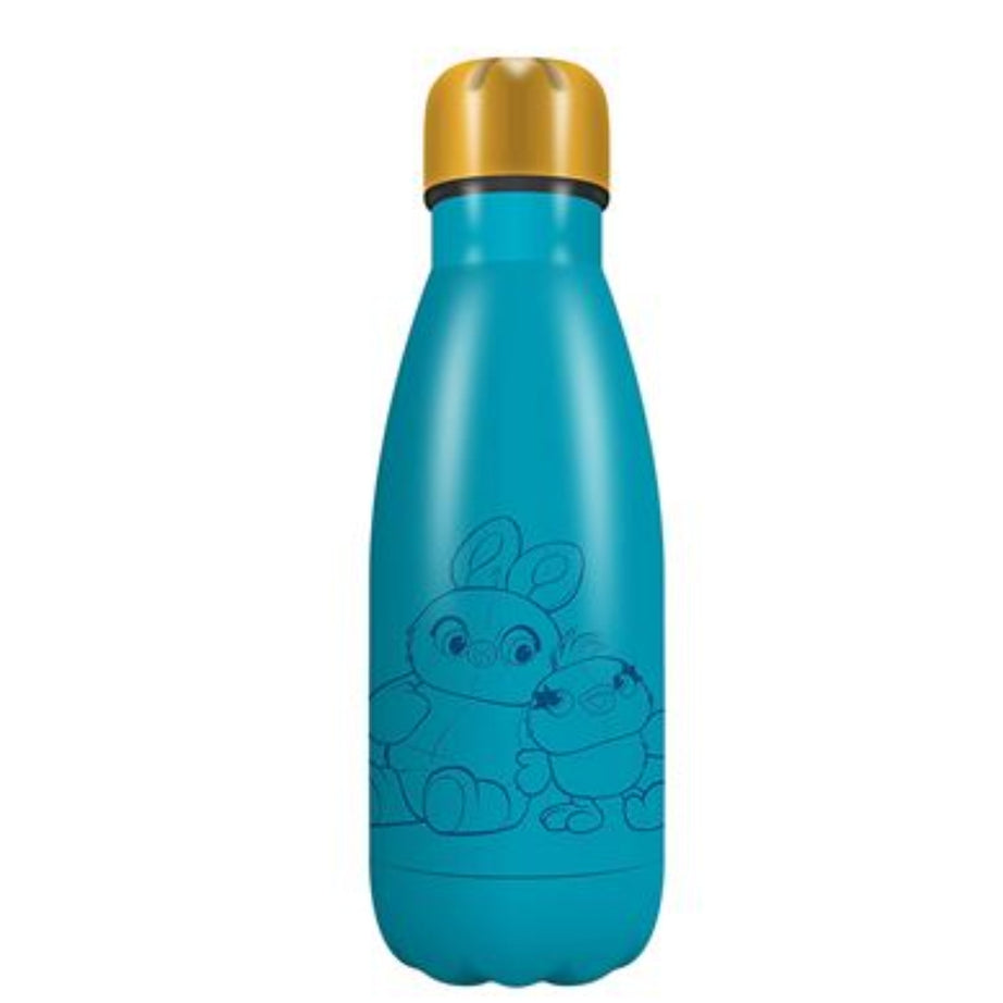 Garrafa Térmica Ducky & Bunny - Toy Story
