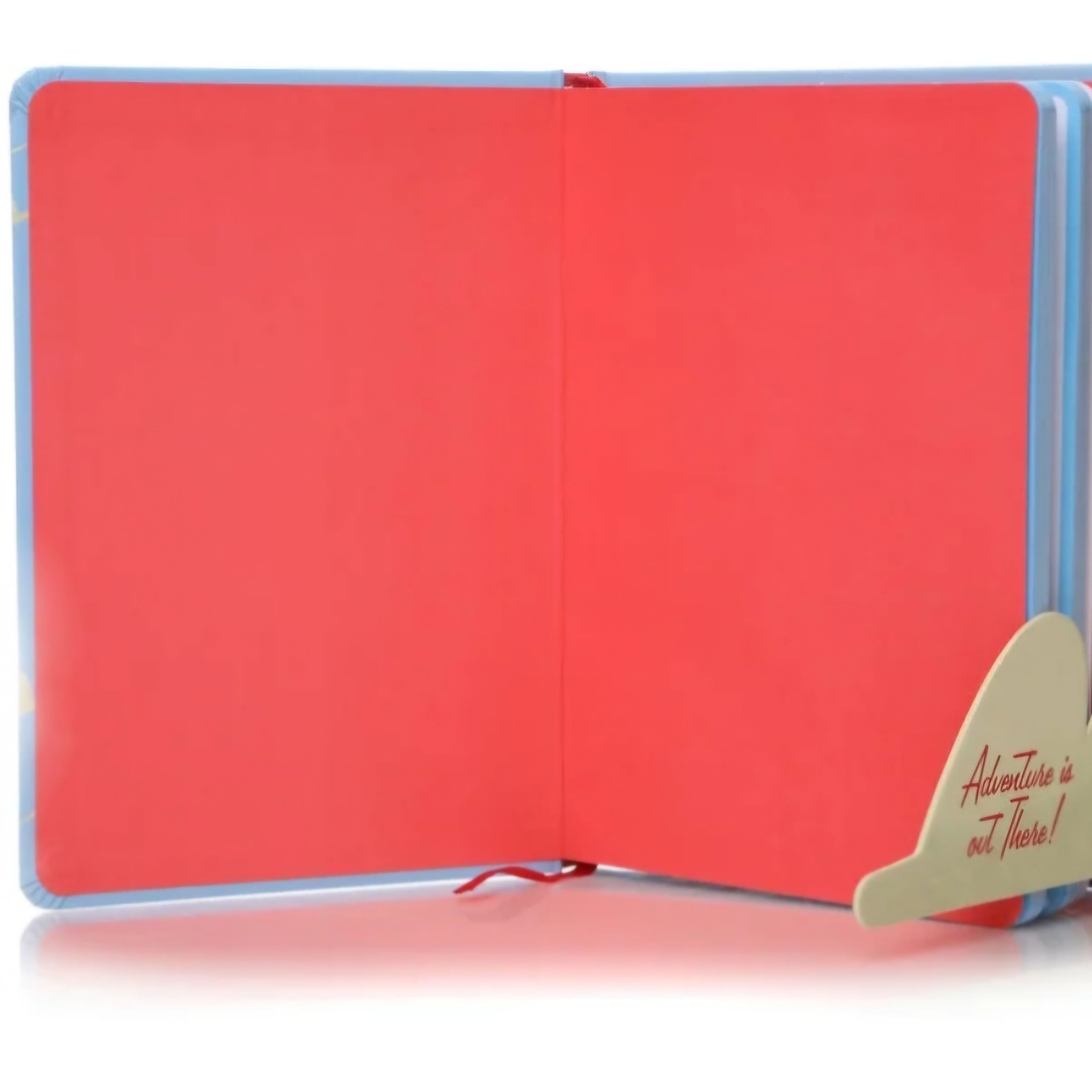 Caderno A5 UP Pixar com íman na Capa- Ed colecionador