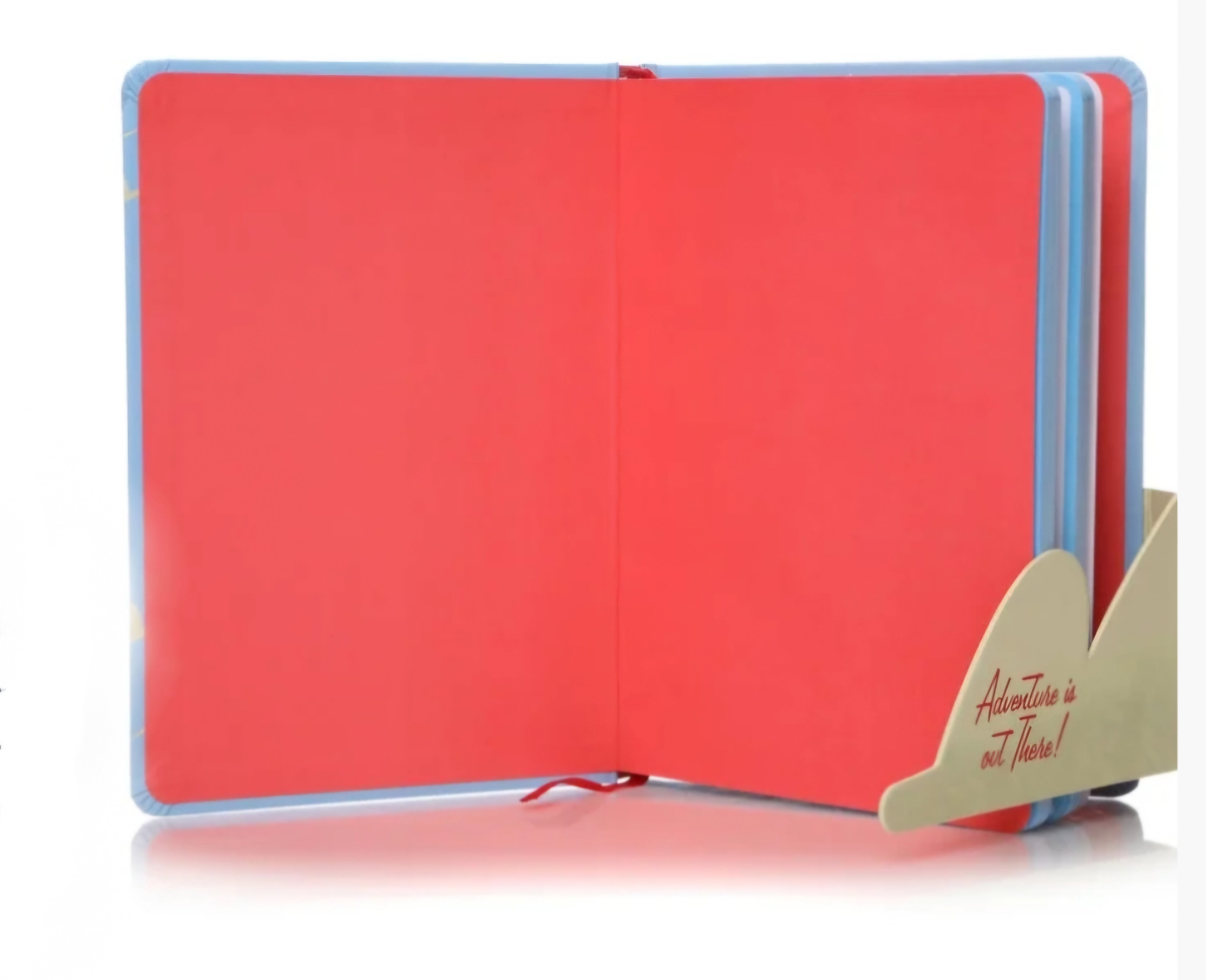 Caderno A5 UP Pixar com íman na Capa- Ed colecionador