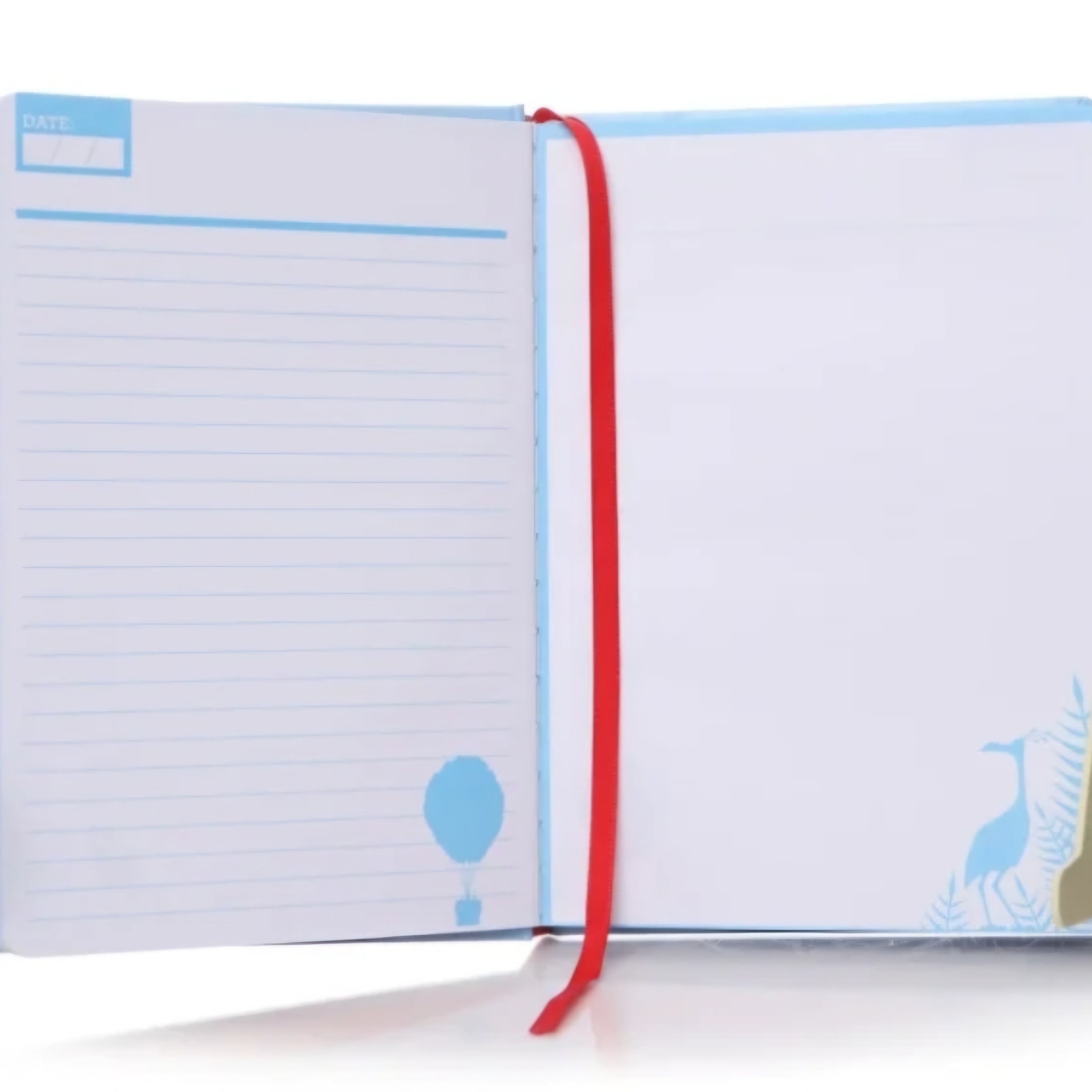 Caderno A5 UP Pixar com íman na Capa- Ed colecionador