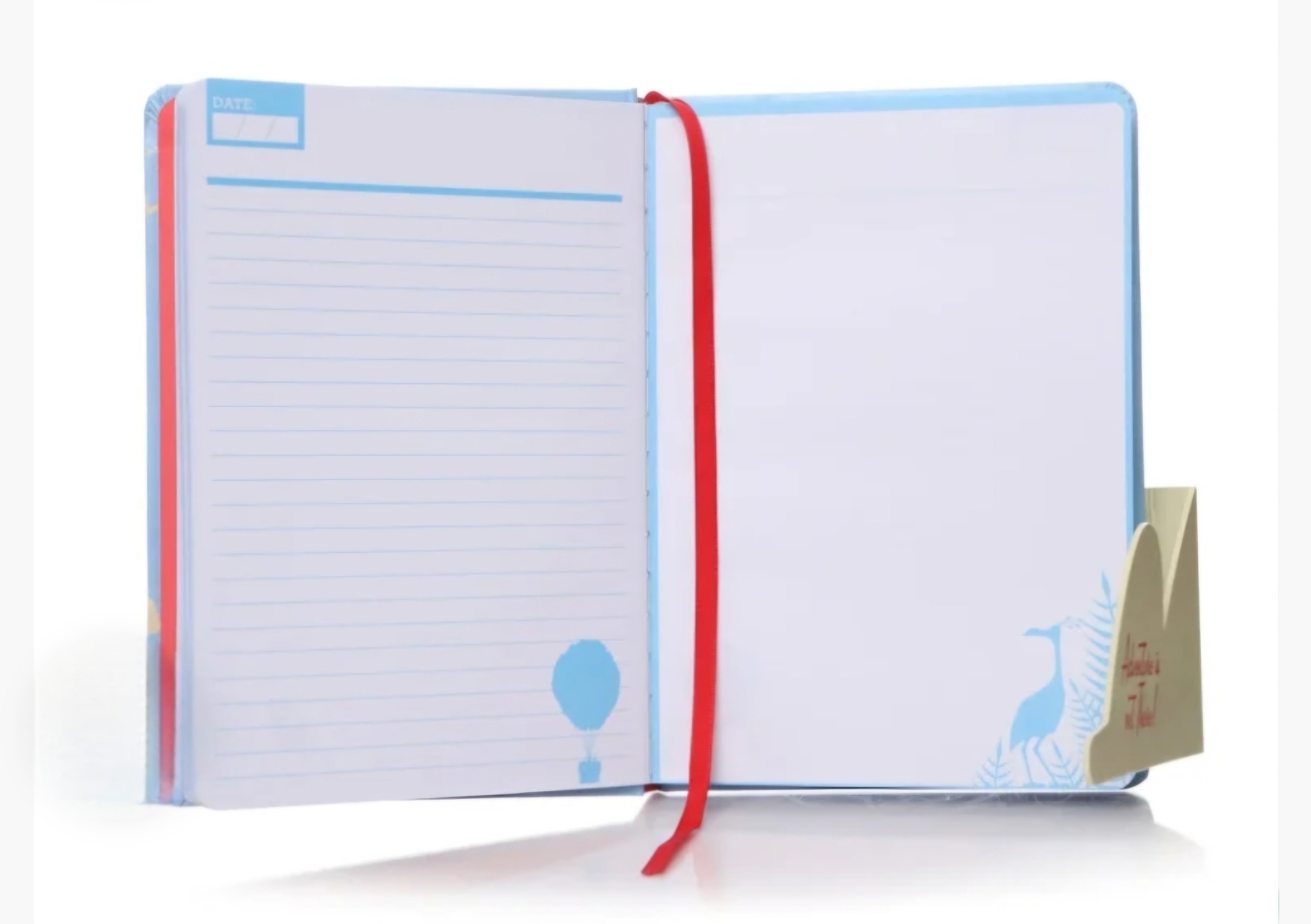 Caderno A5 UP Pixar com íman na Capa- Ed colecionador