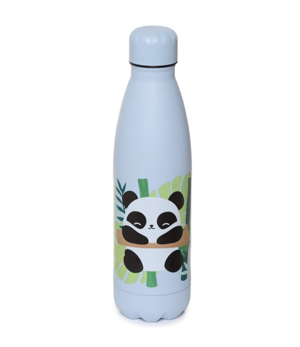 Garrafa Térmica Panda 500ml