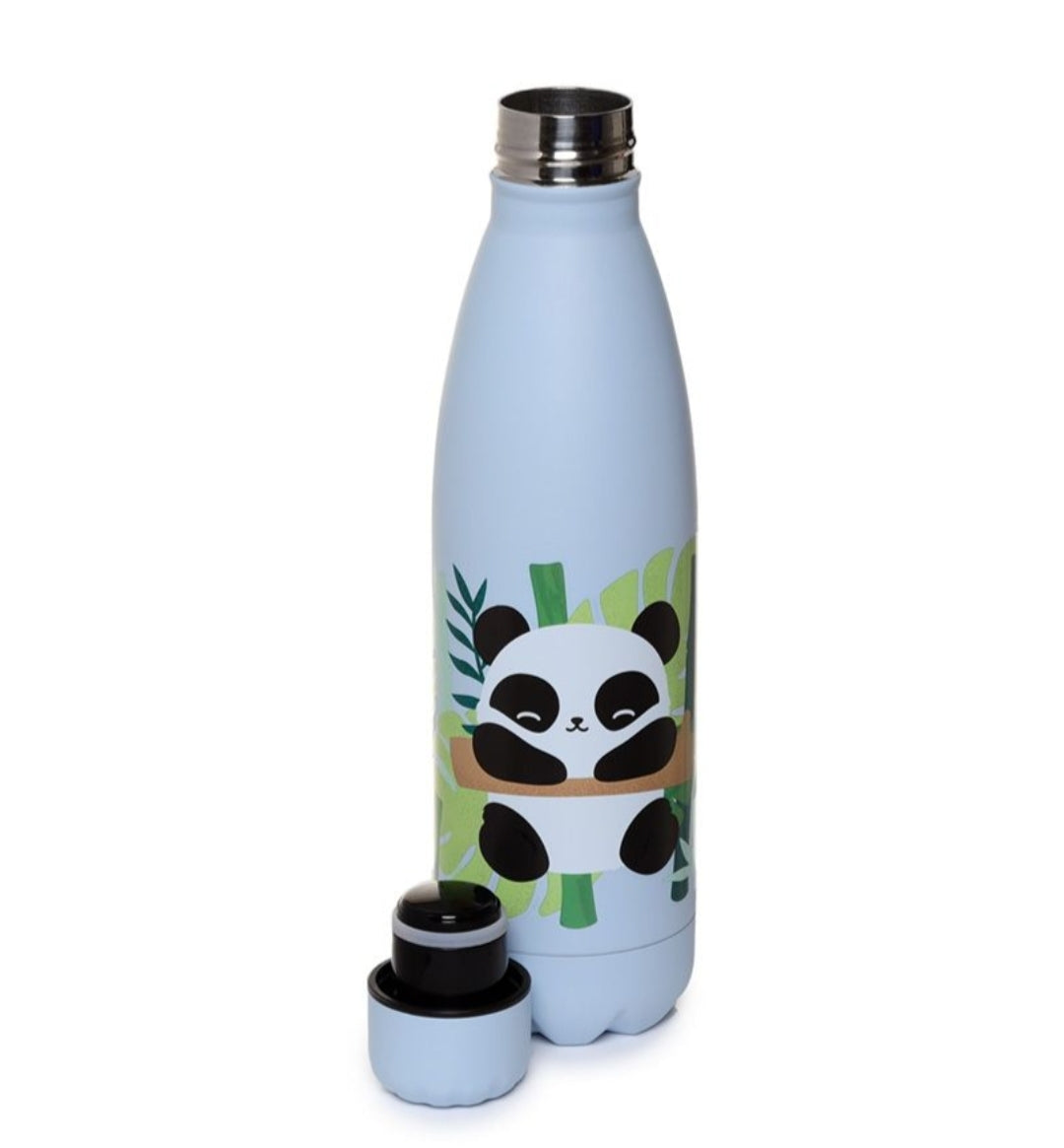 Garrafa Térmica Panda 500ml
