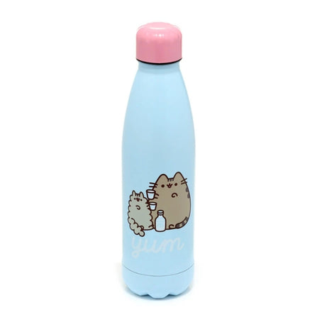 Garrafa Térmica Pusheen 500ml