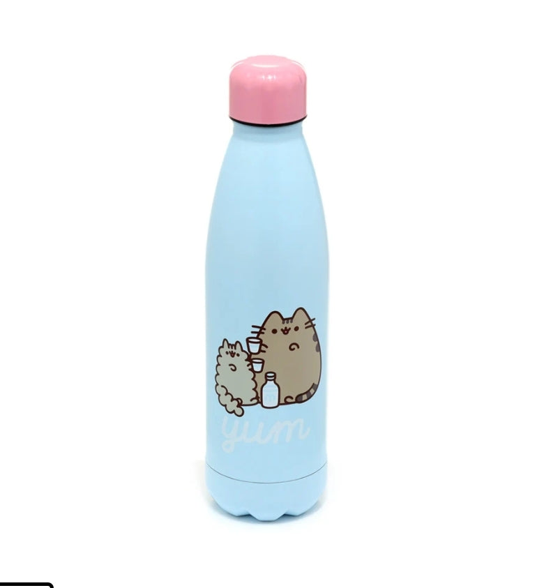 Garrafa Térmica Pusheen 500ml