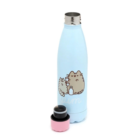 Garrafa Térmica Pusheen 500ml