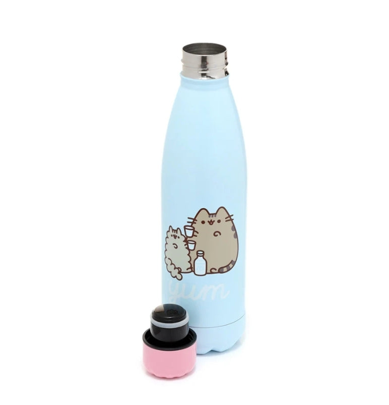 Garrafa Térmica Pusheen 500ml