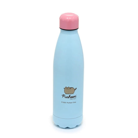 Garrafa Térmica Pusheen 500ml