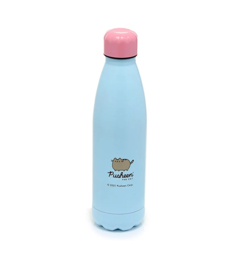 Garrafa Térmica Pusheen 500ml