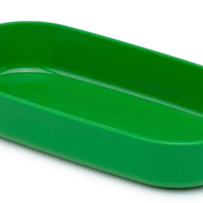 Caixa de Lanche com Divisórias e Talheres Minecraft