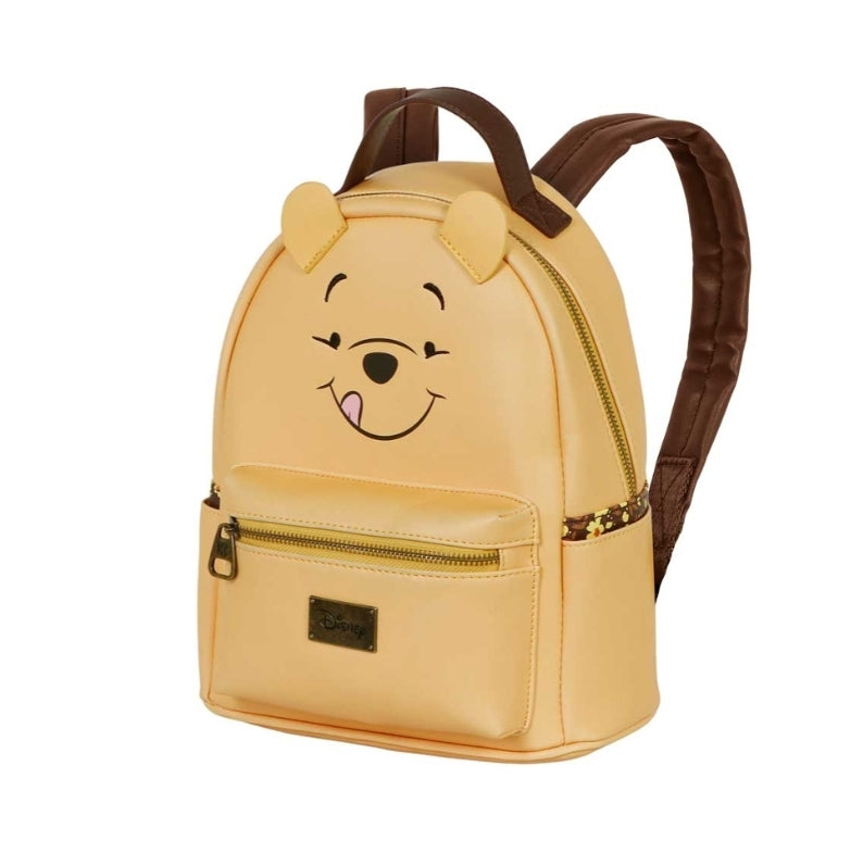 Mochila Casual Winnie The Pooh