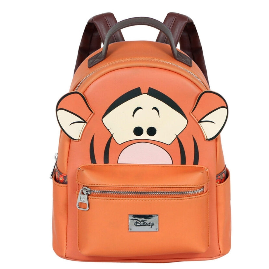 Mochila Casual Tigre Winnie the Pooh