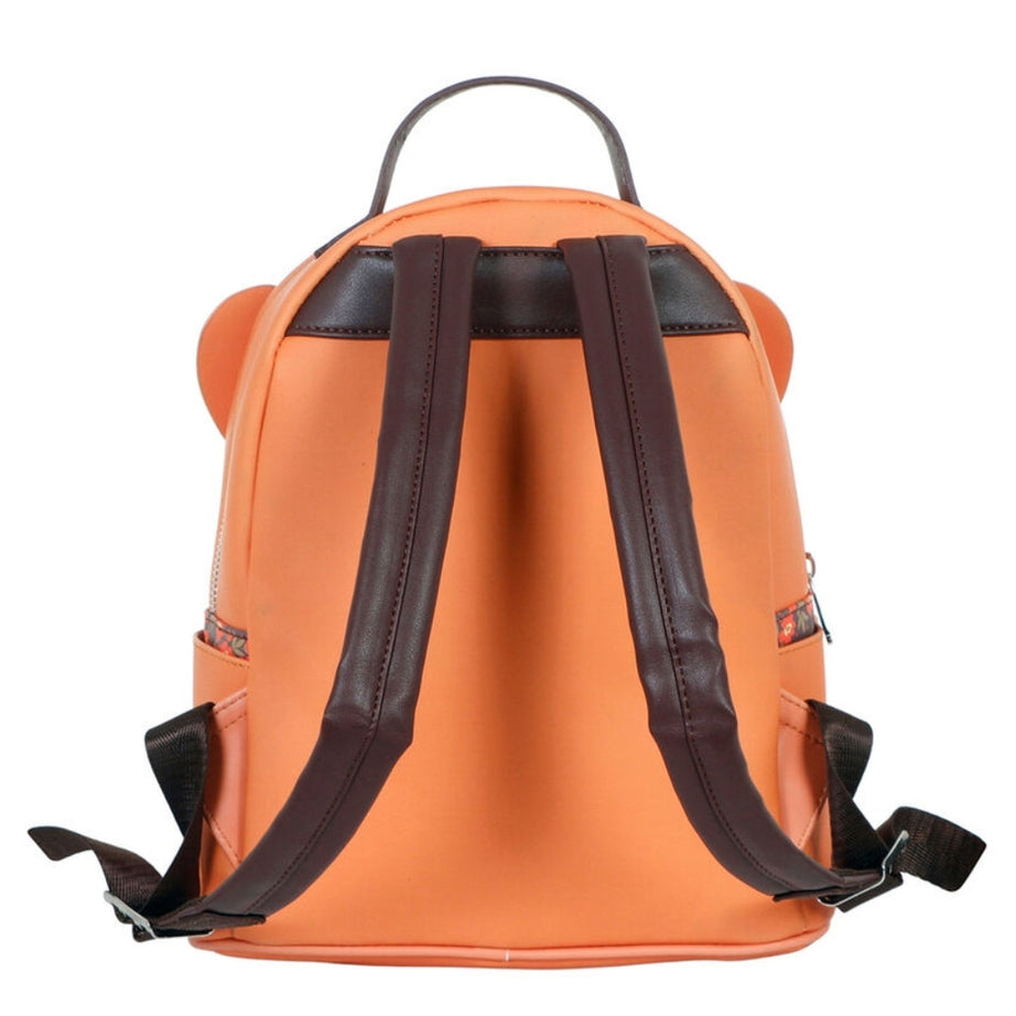 Mochila Casual Tigre Winnie the Pooh