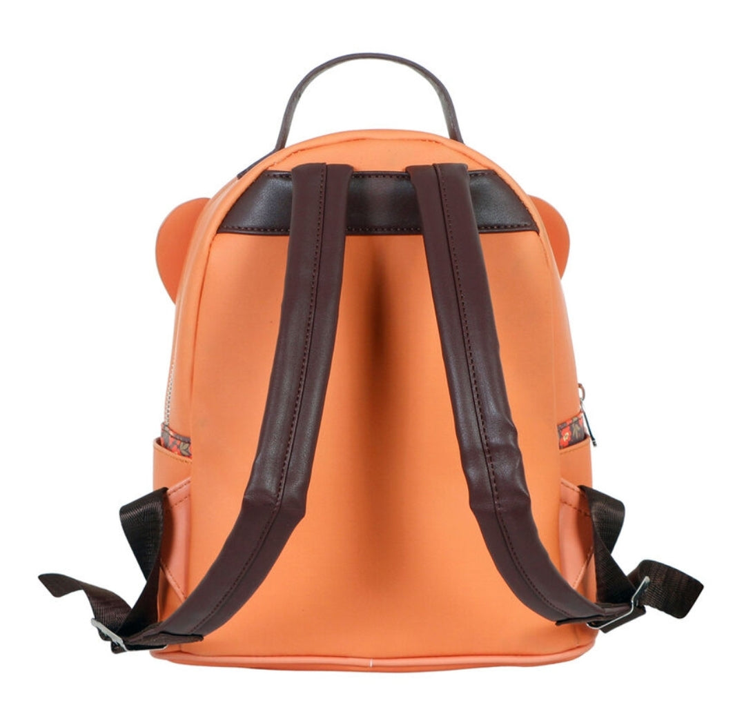 Mochila Casual Tigre Winnie the Pooh