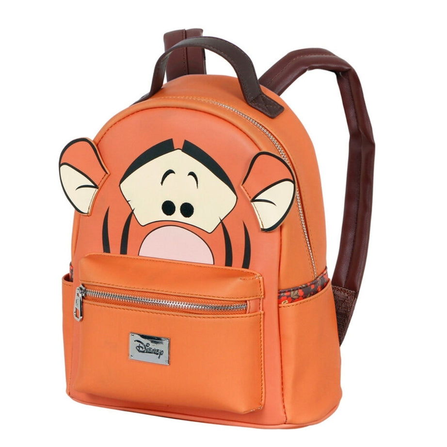 Mochila Casual Tigre Winnie the Pooh