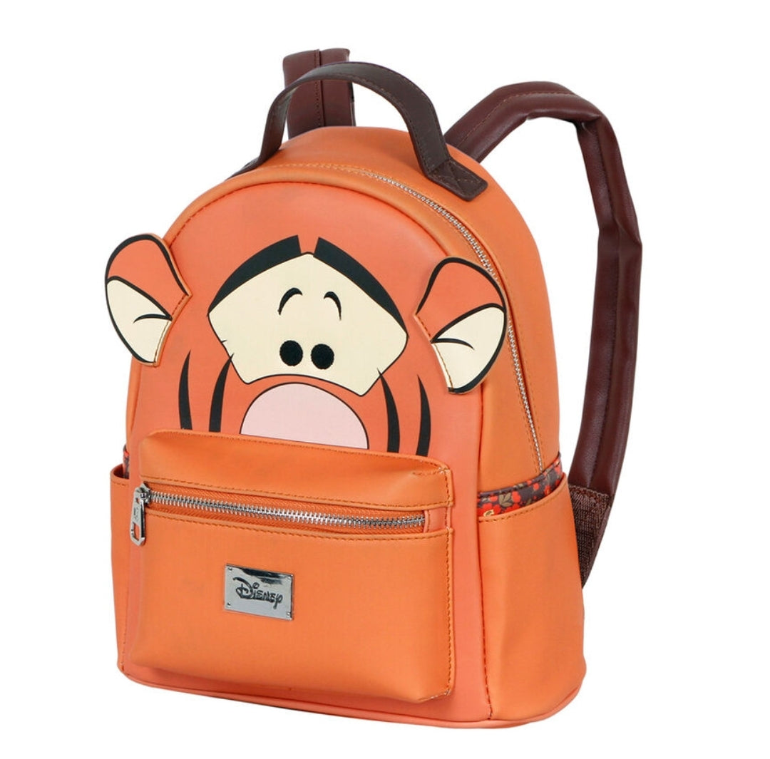 Mochila Casual Tigre Winnie the Pooh