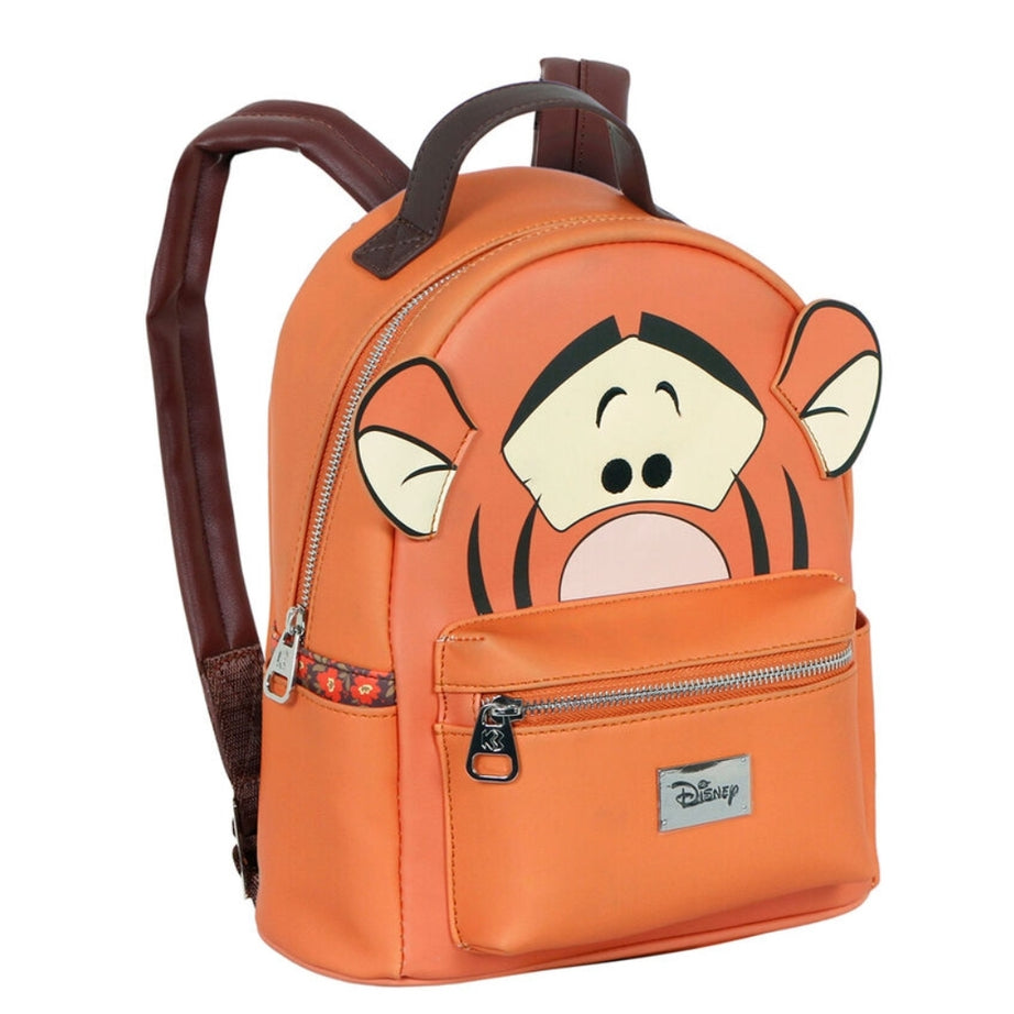 Mochila Casual Tigre Winnie the Pooh