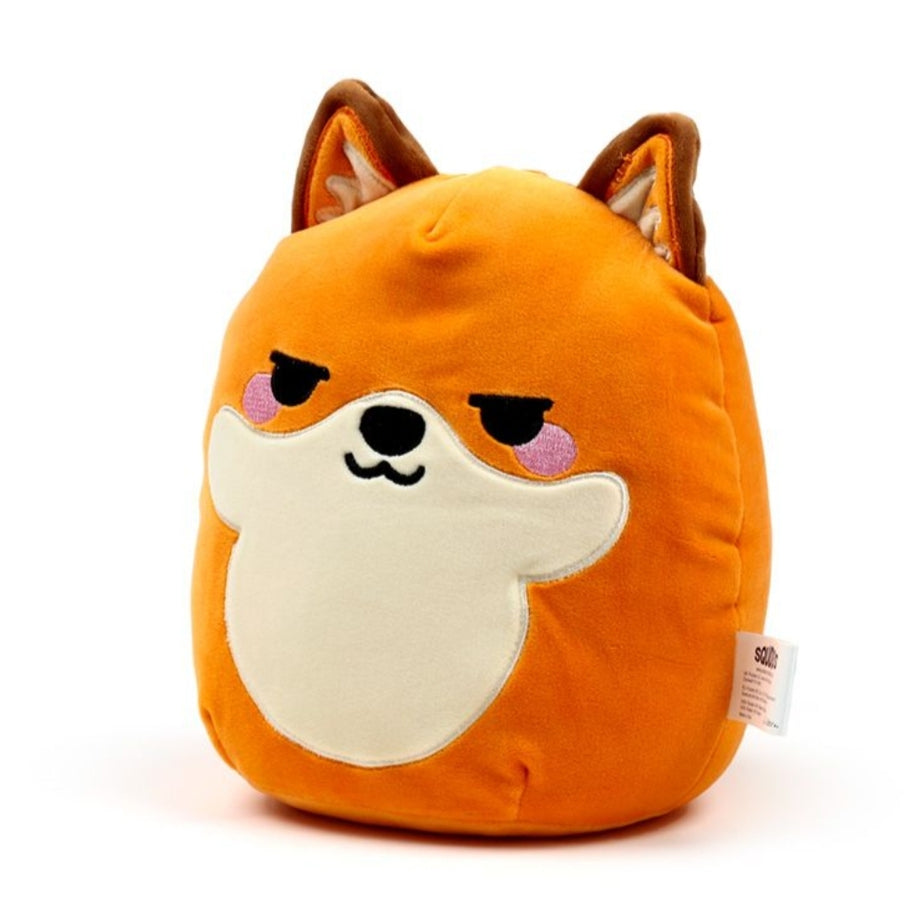Peluche  Raposa