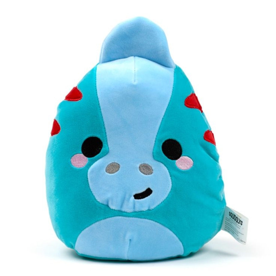 Peluche Cleo o Dinossauro