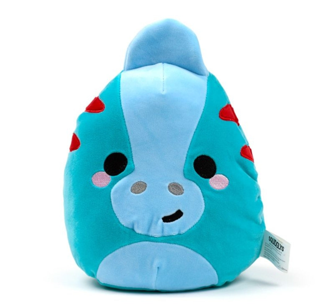 Peluche Cleo o Dinossauro