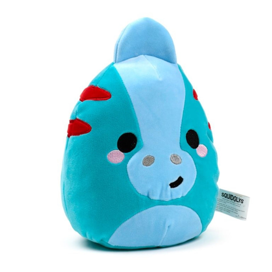 Peluche Cleo o Dinossauro