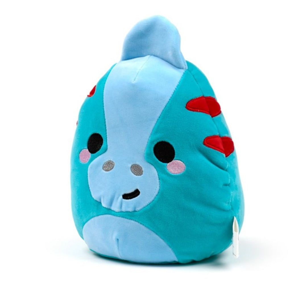 Peluche Cleo o Dinossauro