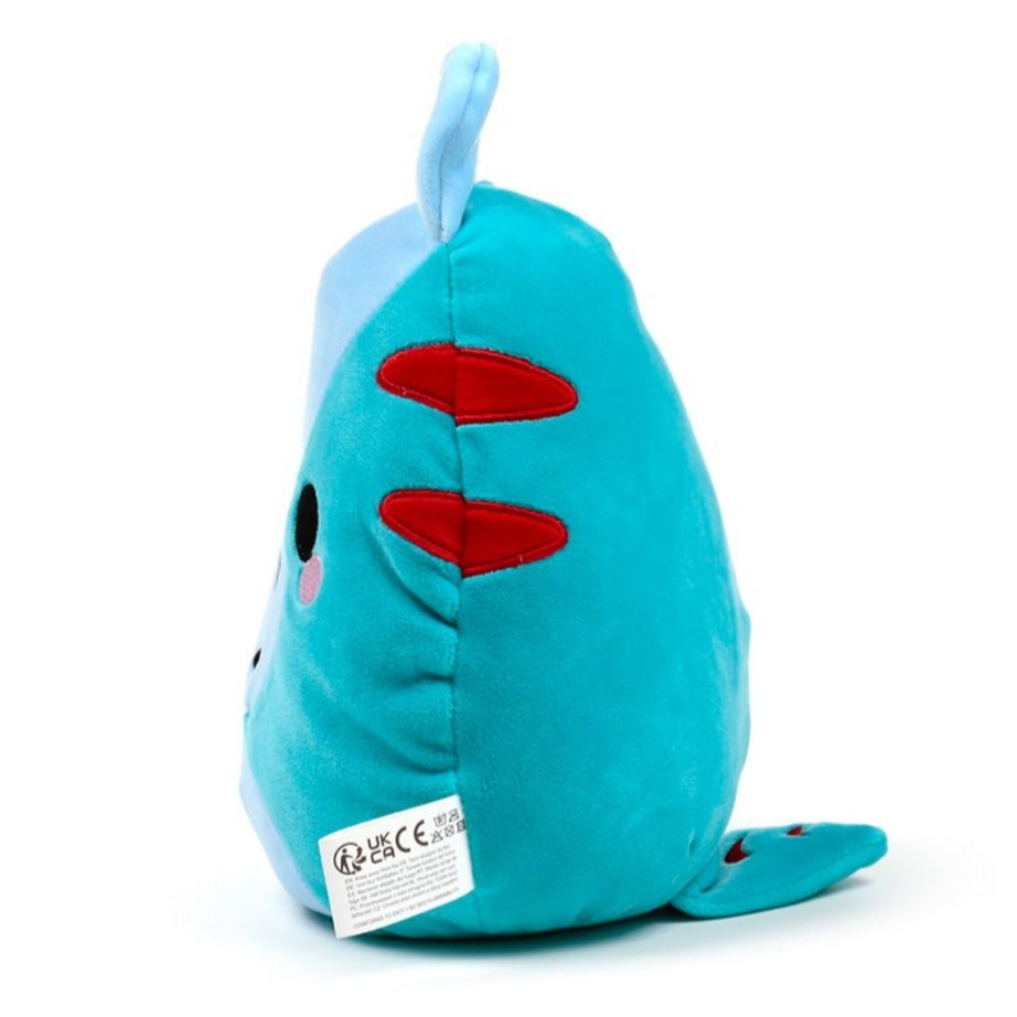 Peluche Cleo o Dinossauro