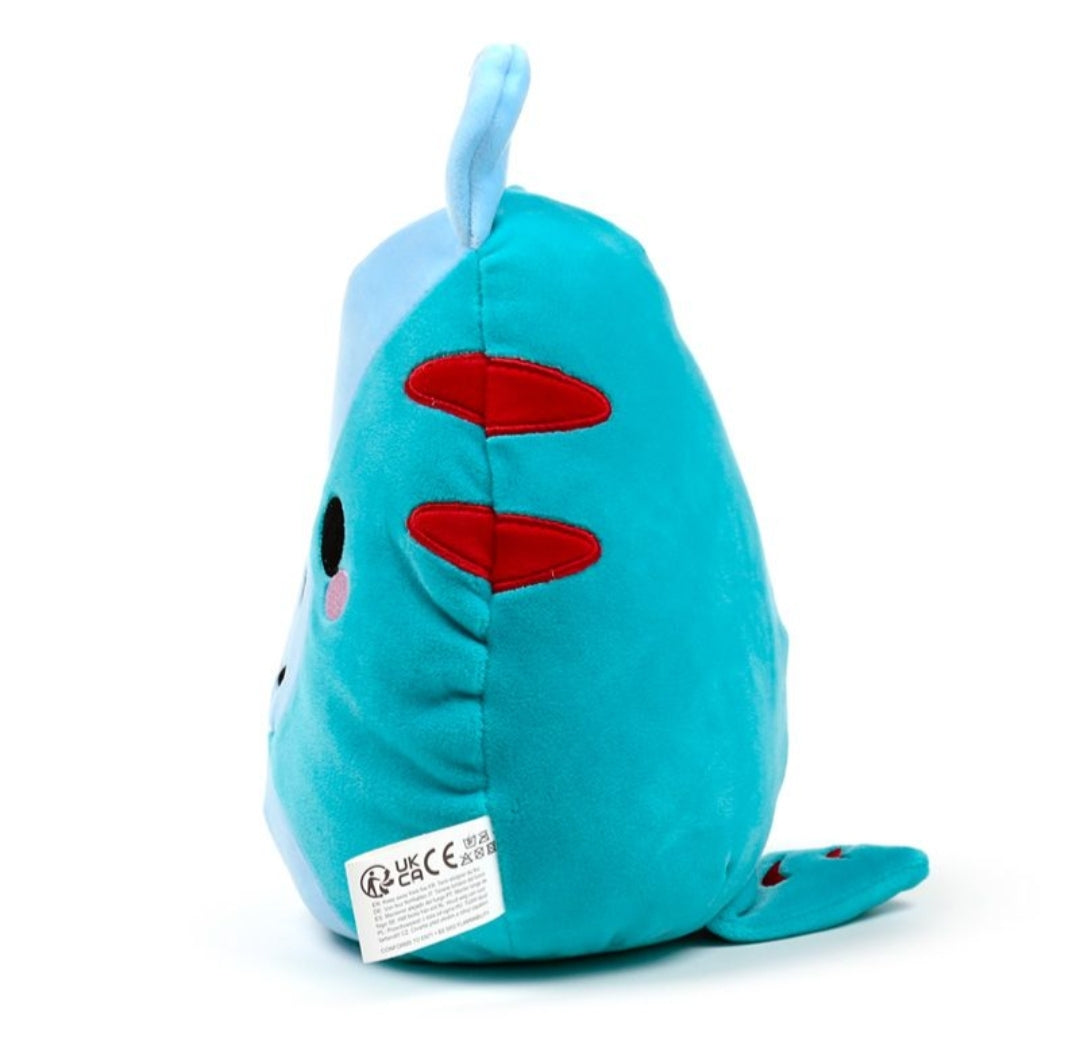 Peluche Cleo o Dinossauro