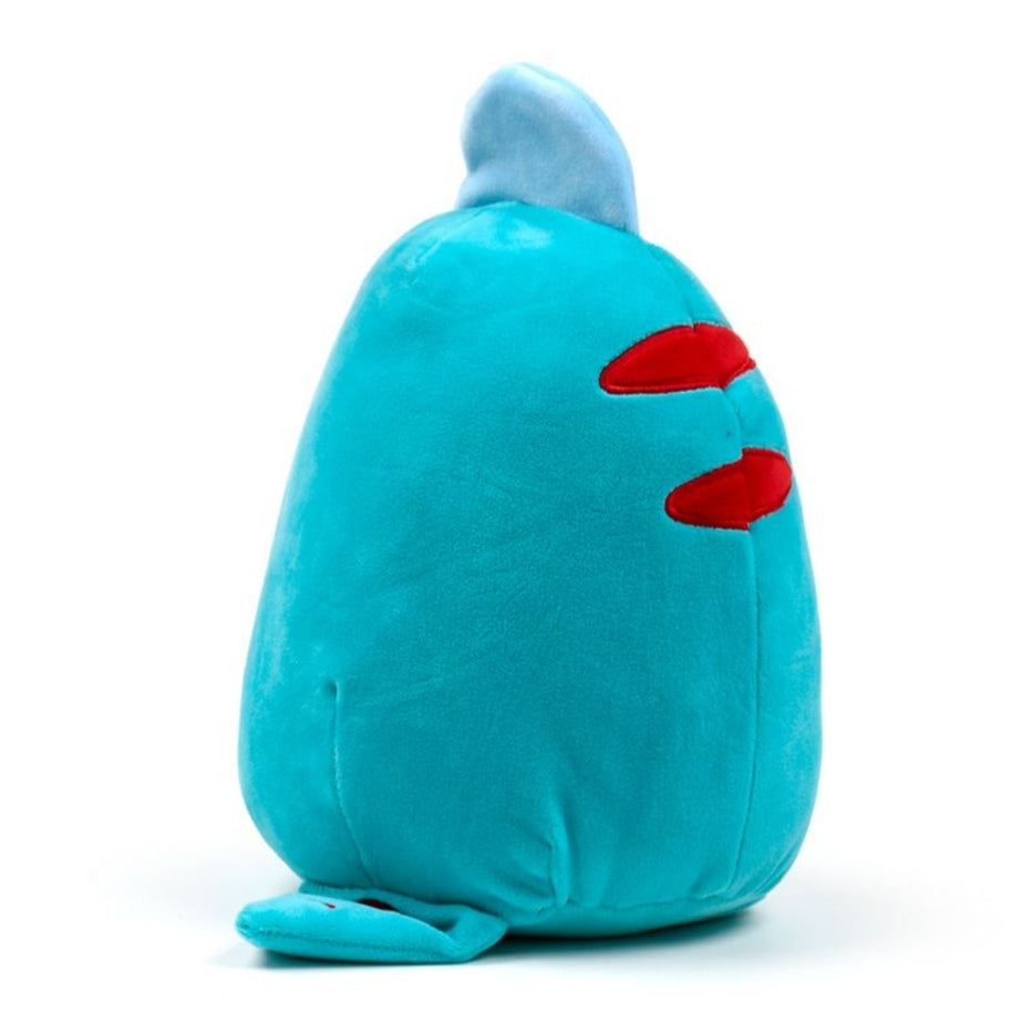 Peluche Cleo o Dinossauro