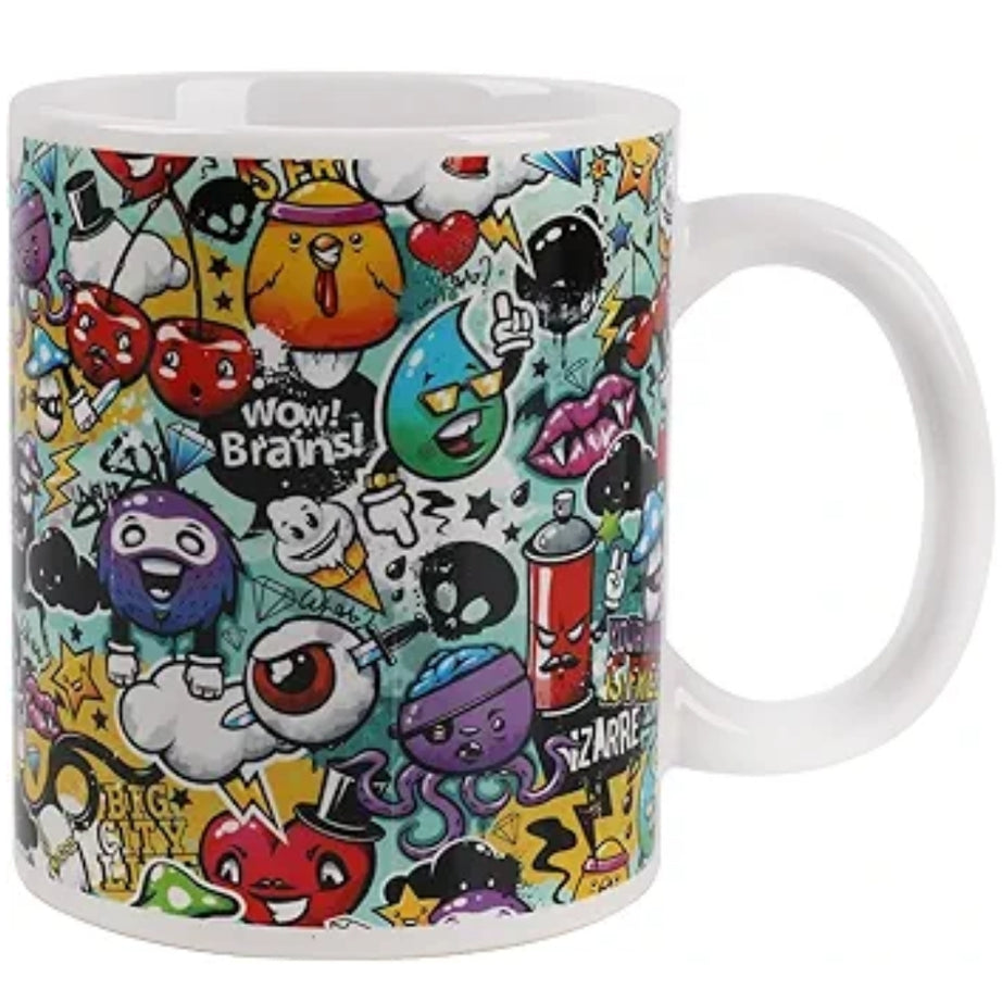 Caneca Urban 300ml