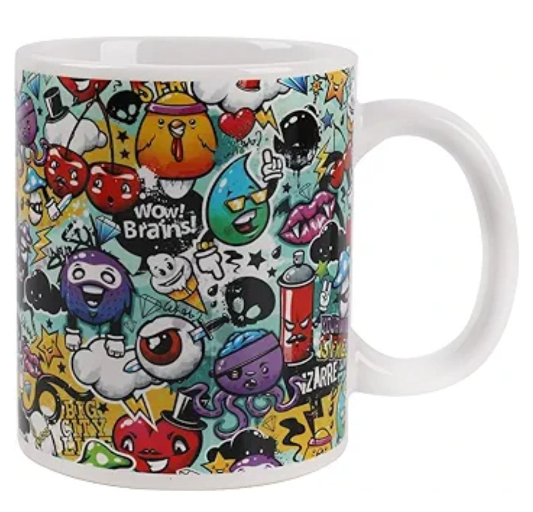 Caneca Urban 300ml
