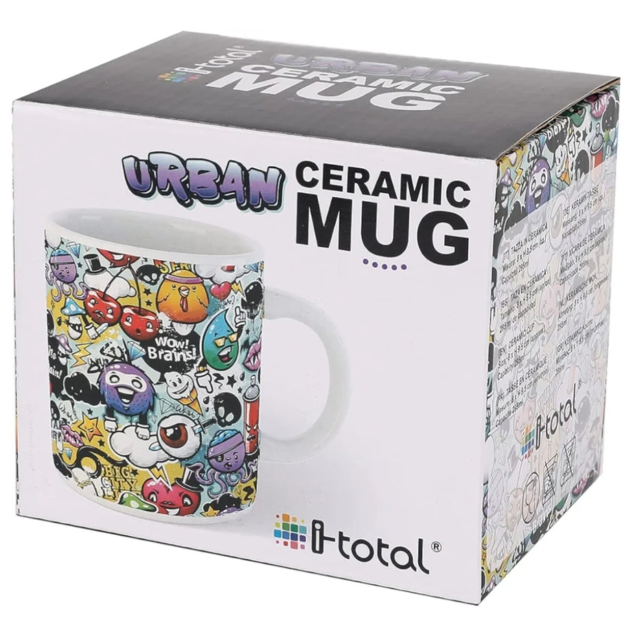 Caneca Urban 300ml