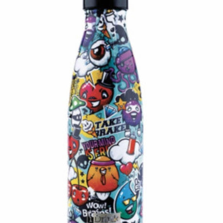 Garrafa Térmica Urban 500ml