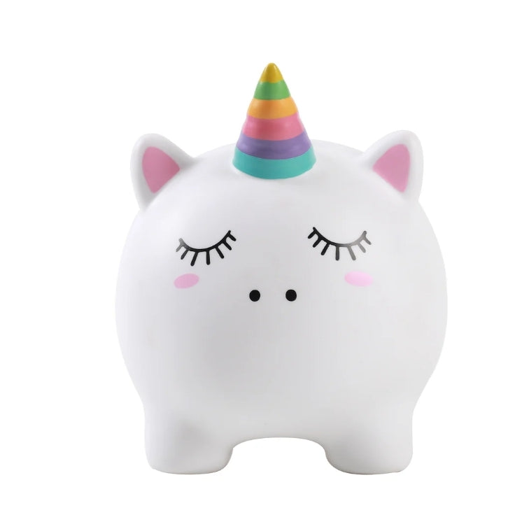 Mealheiro Unicórnio