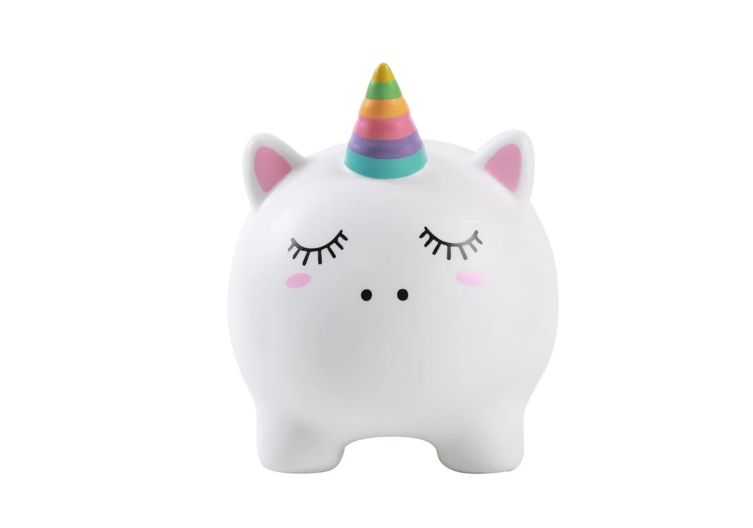 Mealheiro Unicórnio