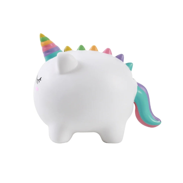 Mealheiro Unicórnio