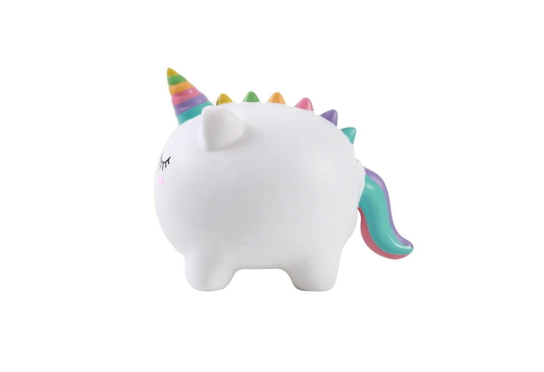 Mealheiro Unicórnio