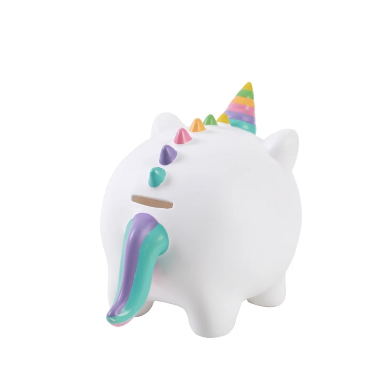 Mealheiro Unicórnio