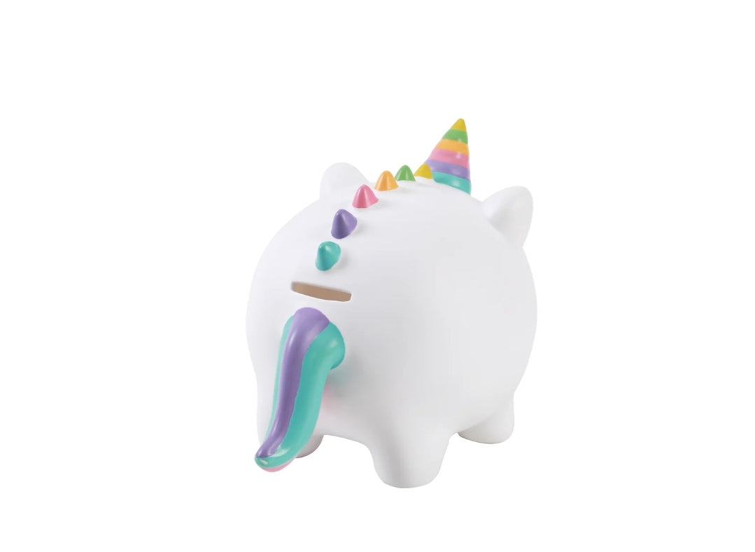 Mealheiro Unicórnio