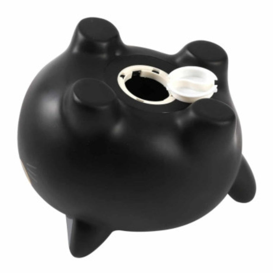 Mealheiro Gato Preto