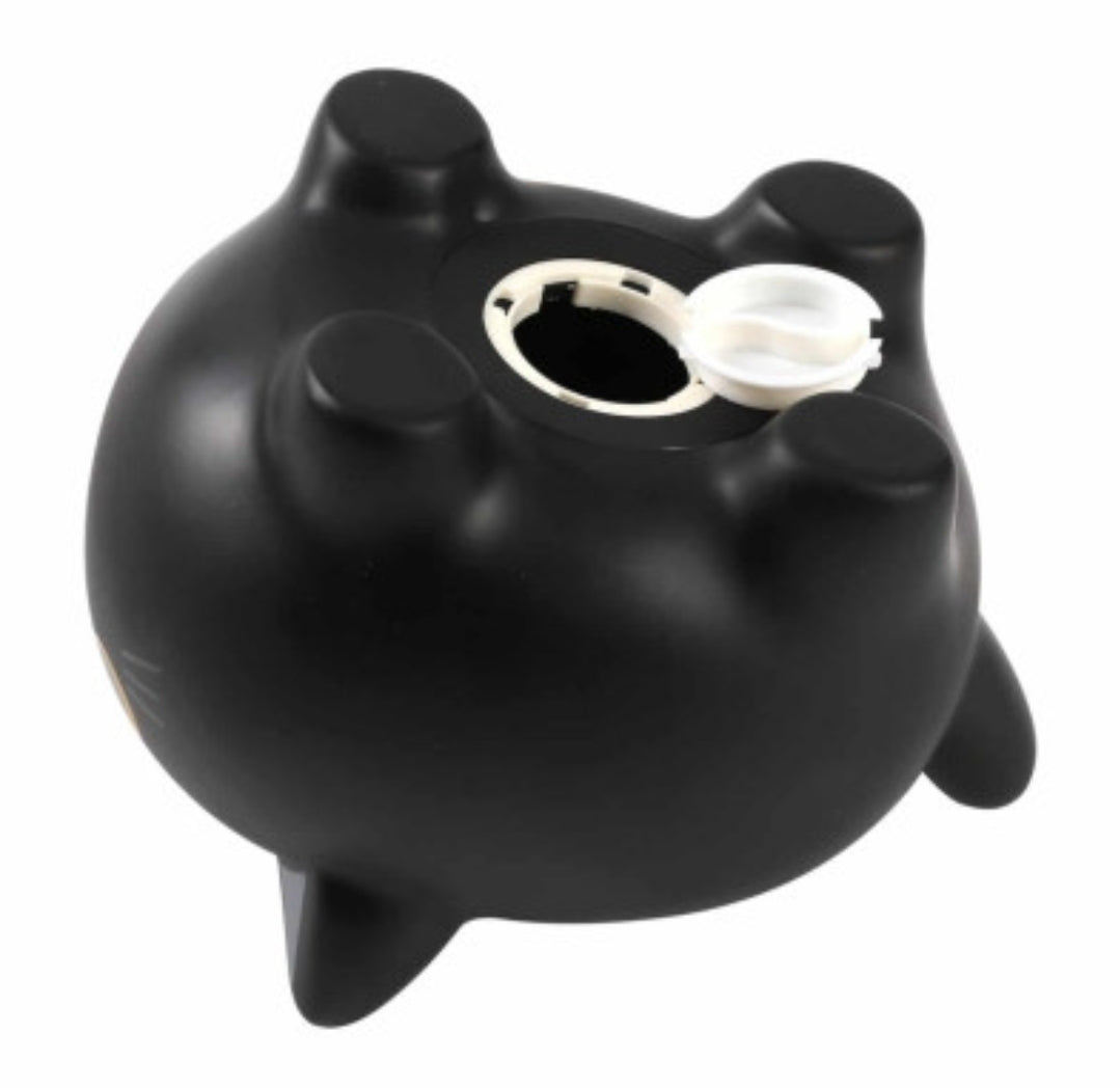 Mealheiro Gato Preto