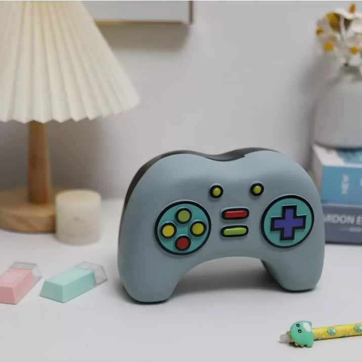 Mealheiro Comando Playstation