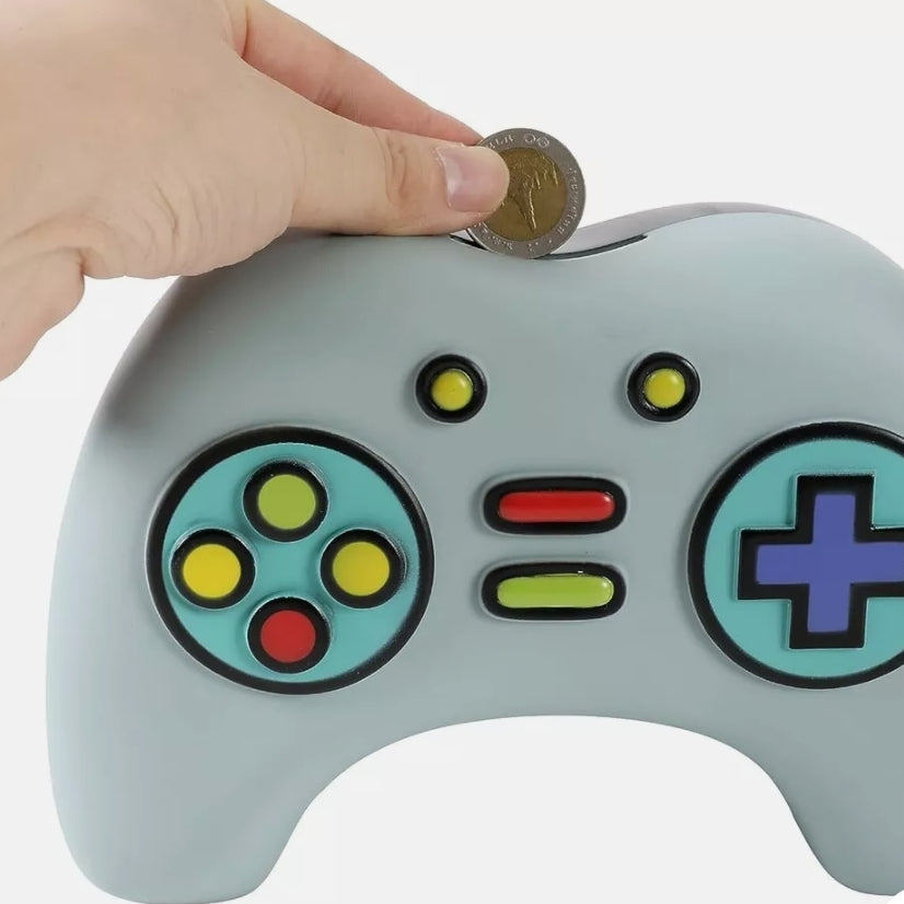 Mealheiro Comando Playstation