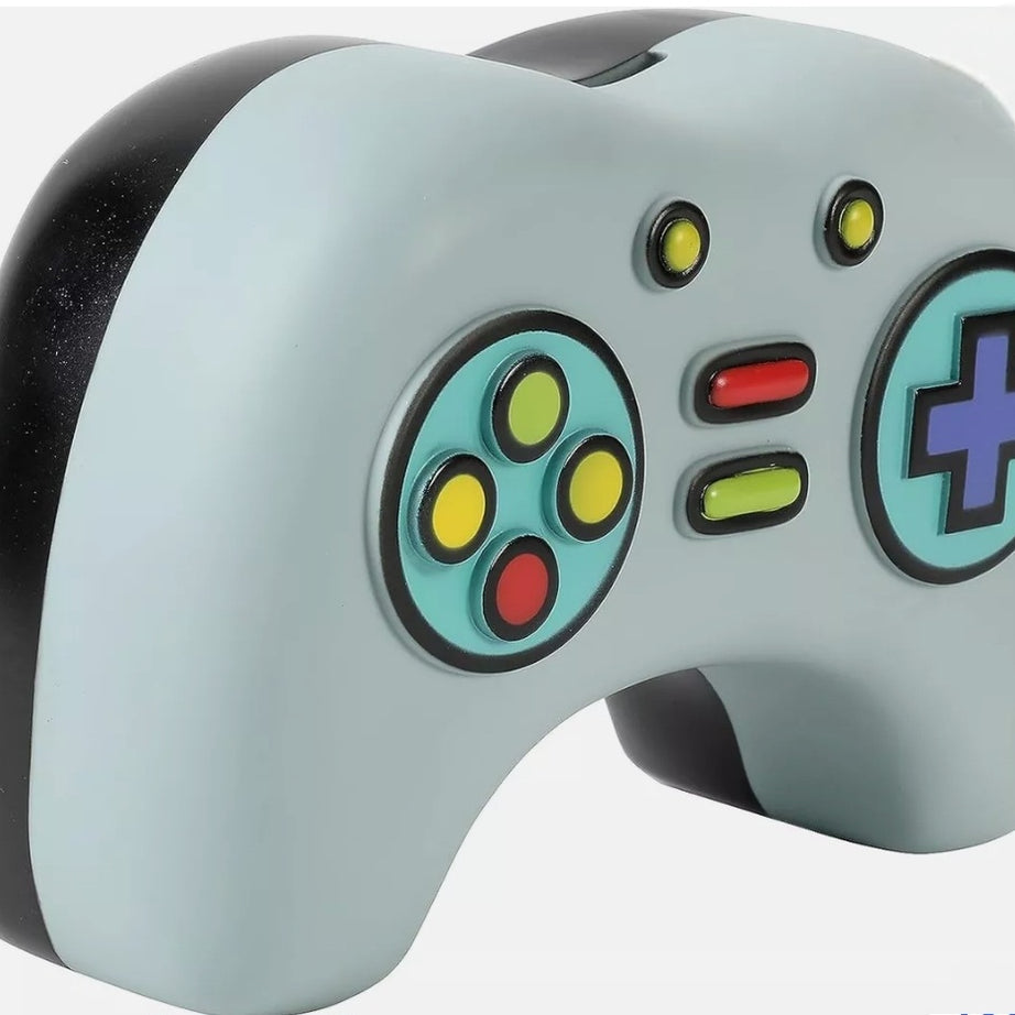 Mealheiro Comando Playstation