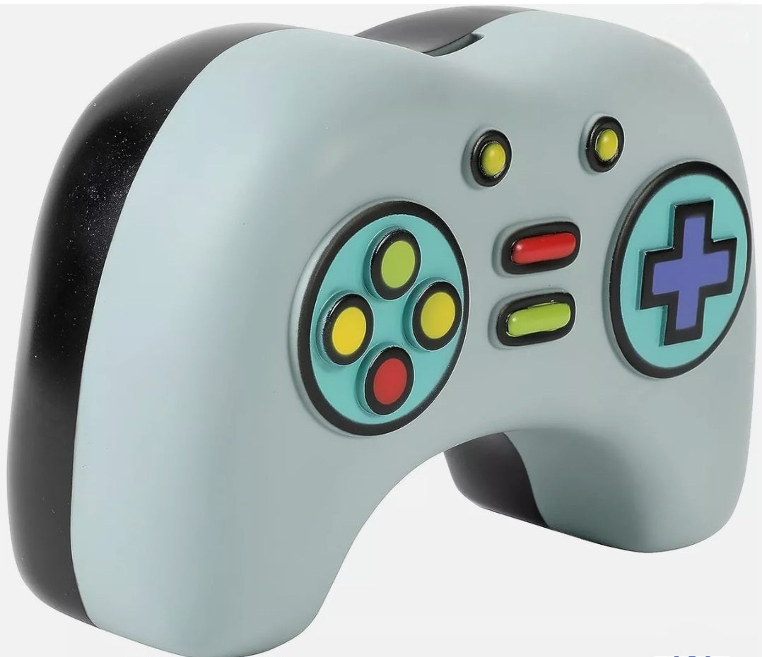 Mealheiro Comando Playstation