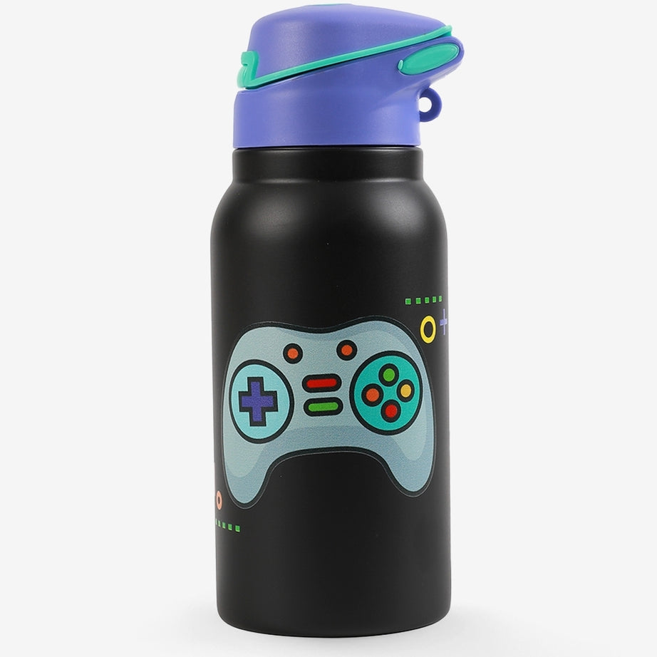 Garrafa Térmica Let's Play 350ml