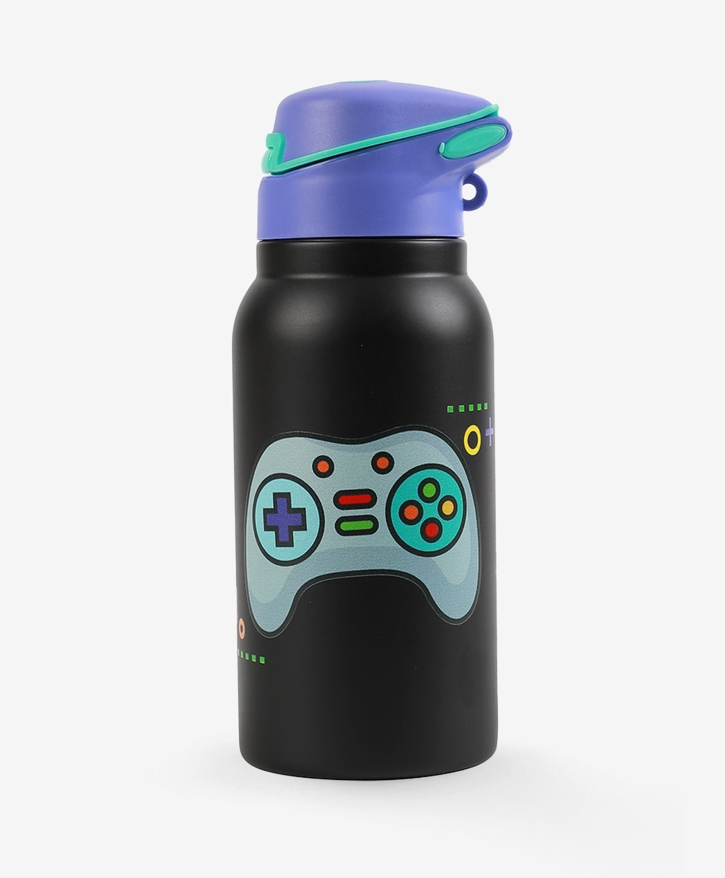 Garrafa Térmica Let's Play 350ml