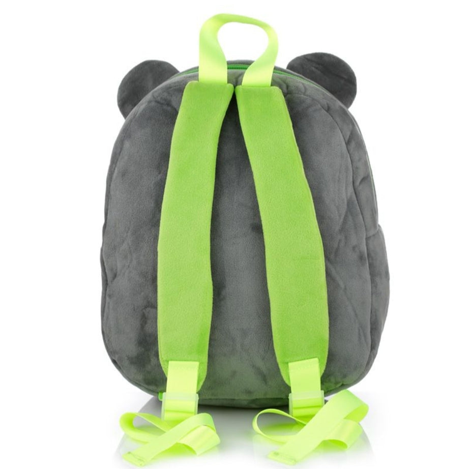 Mochila em Pelúcia Koala