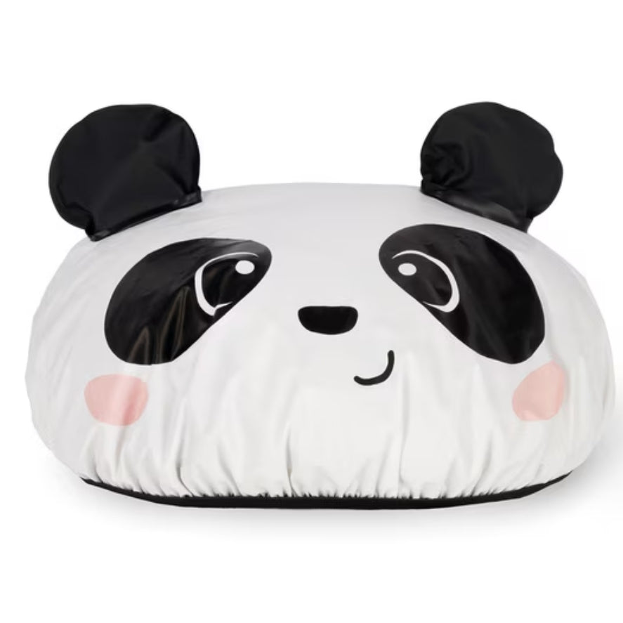 Touca de Chuveiro Panda Legami