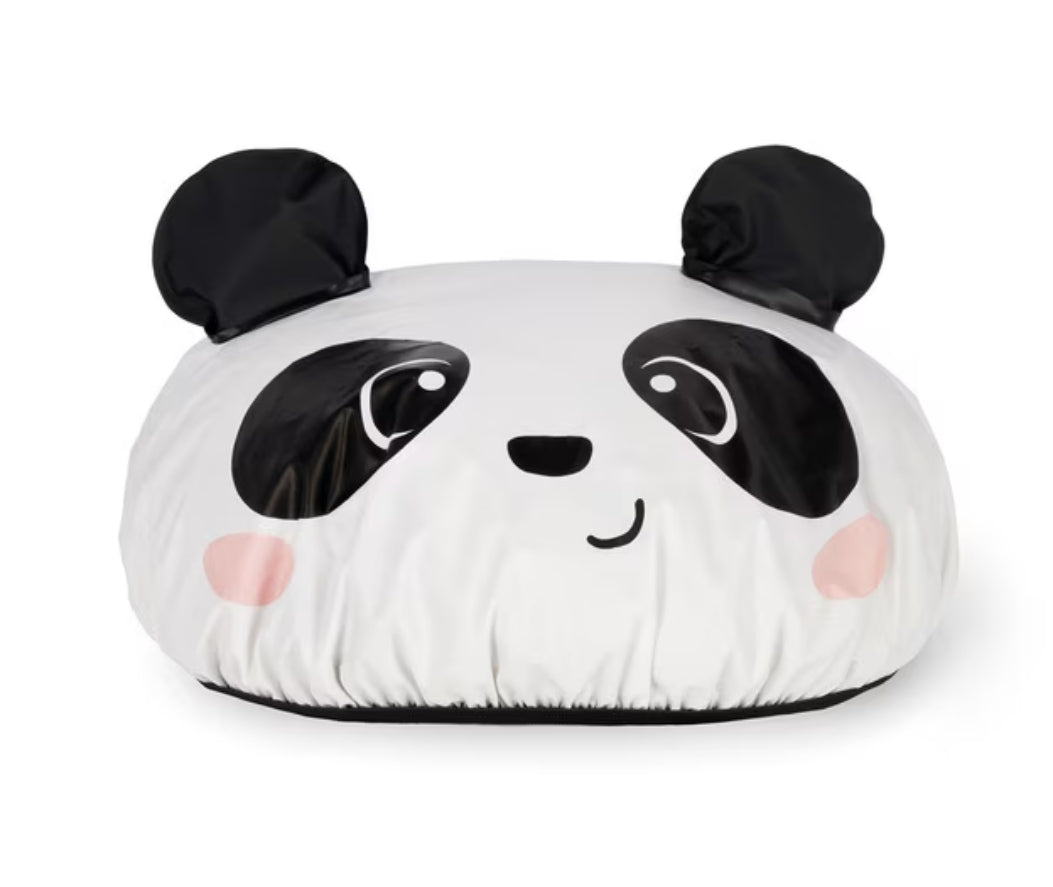 Touca de Chuveiro Panda Legami
